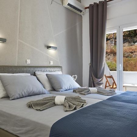 Hotel Athina Grikos Bay  エクステリア 写真