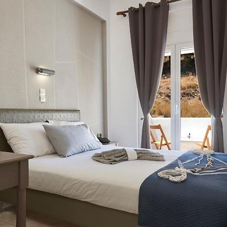 Hotel Athina Grikos Bay  エクステリア 写真