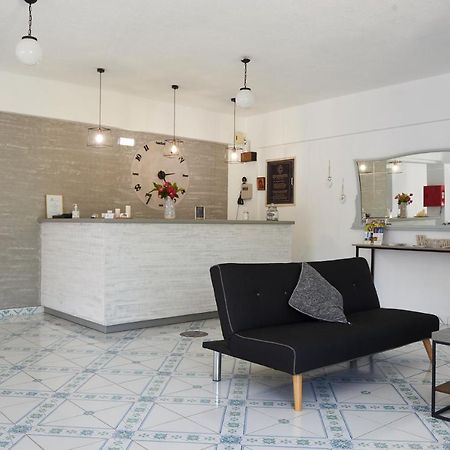 Hotel Athina Grikos Bay  エクステリア 写真