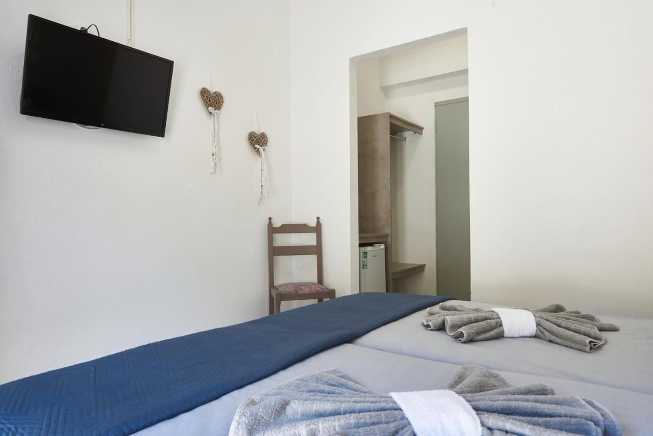 Hotel Athina Grikos Bay  エクステリア 写真