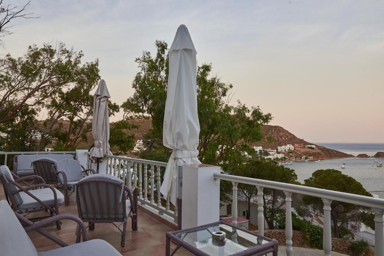 Hotel Athina Grikos Bay  エクステリア 写真