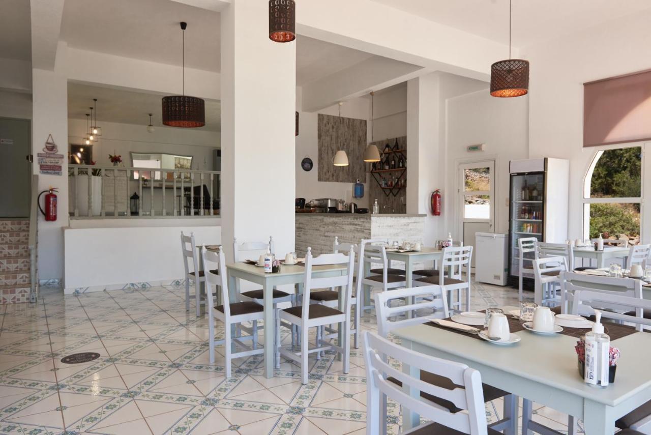 Hotel Athina Grikos Bay  エクステリア 写真