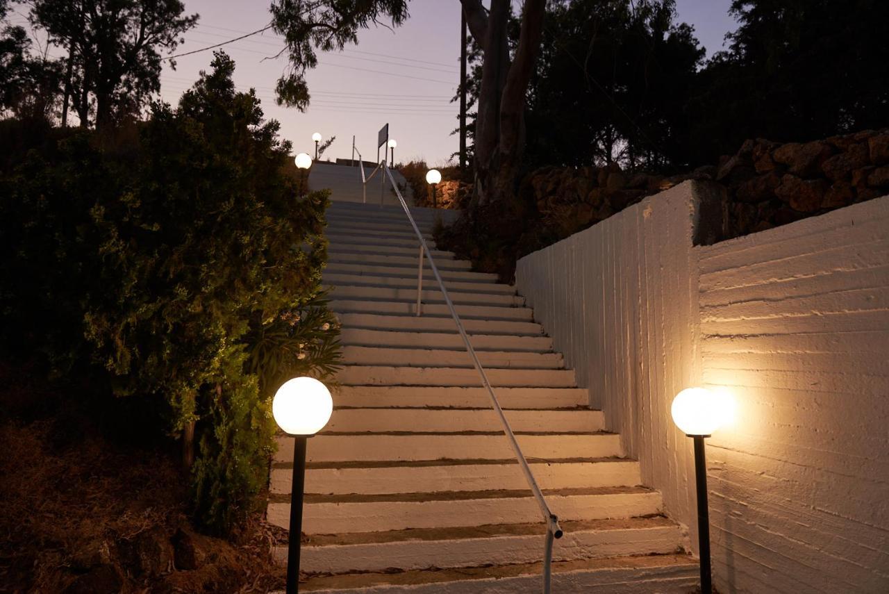 Hotel Athina Grikos Bay  エクステリア 写真